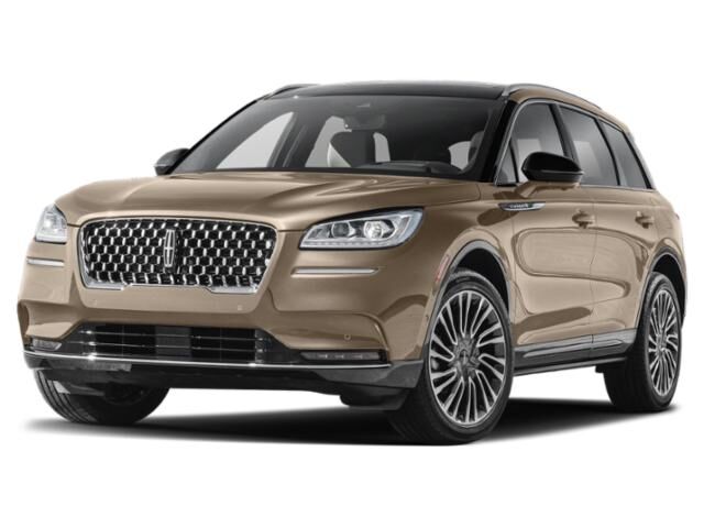 2020 LINCOLN Corsair