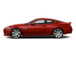 2013 JAGUAR XK