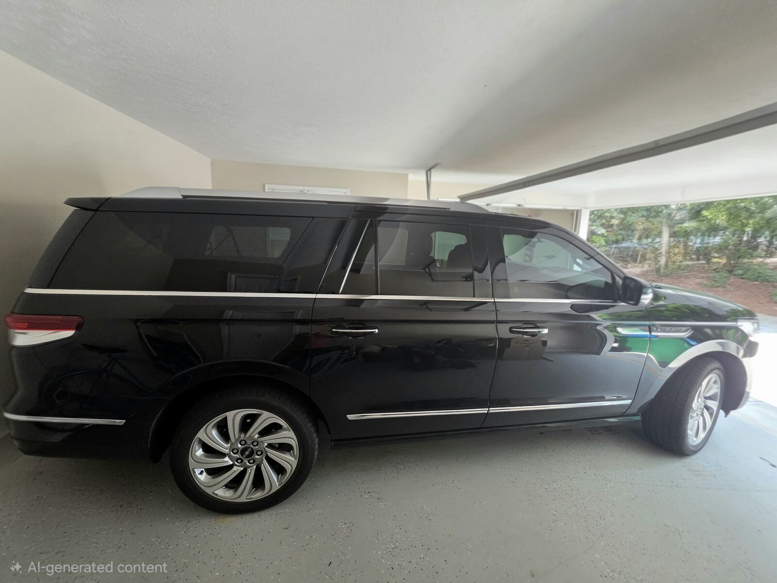 2024 LINCOLN Navigator L