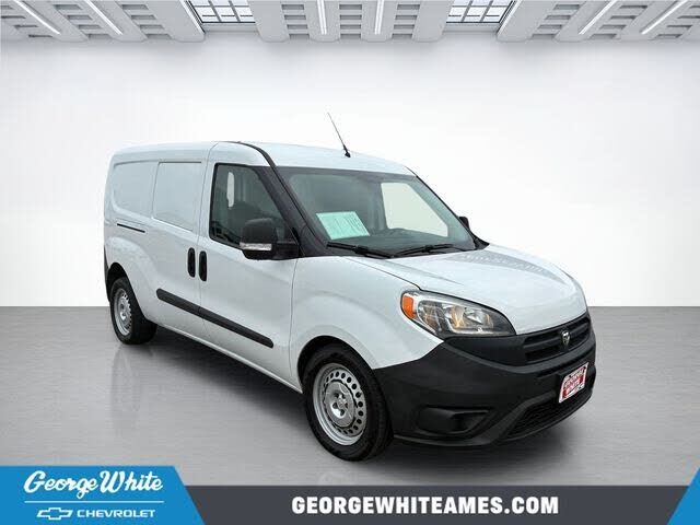 2018 RAM Promaster City