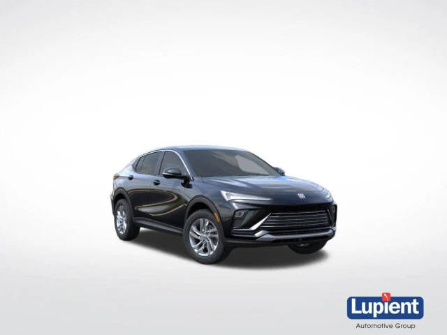 2026 BUICK Envista