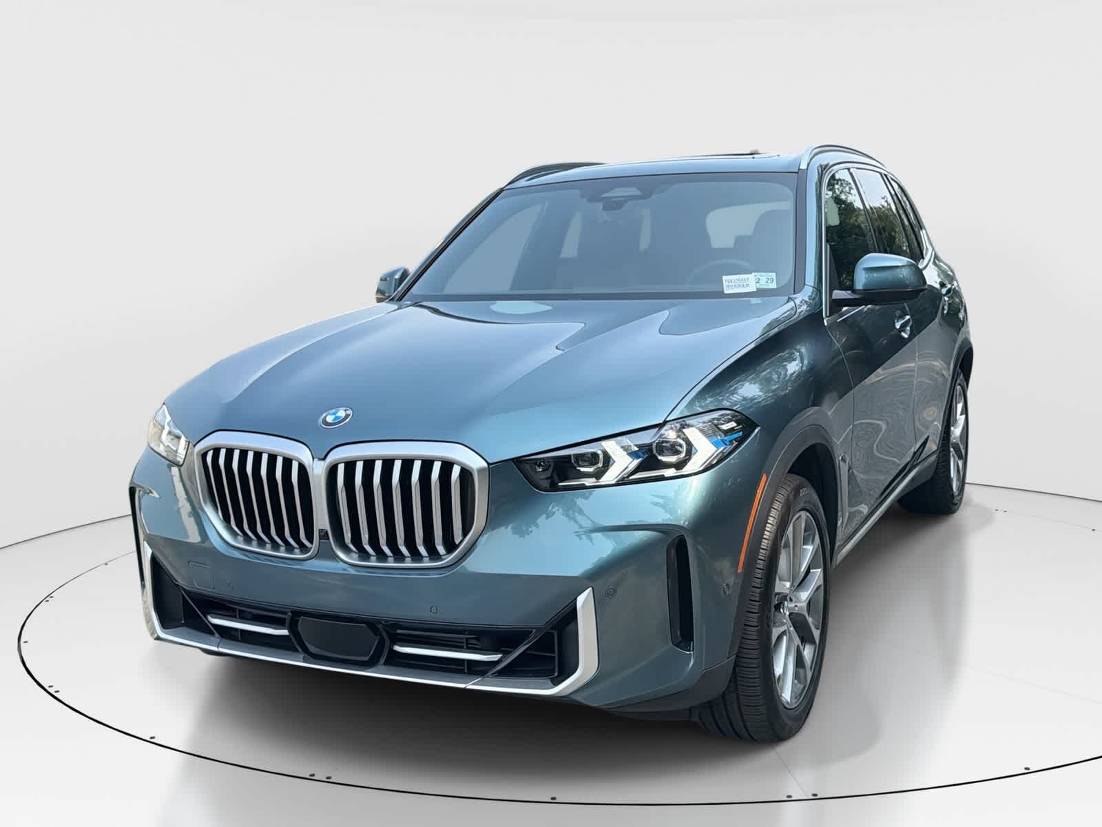 2024 BMW X5