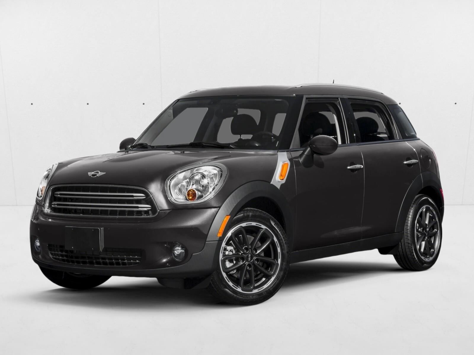 2016 MINI Countryman