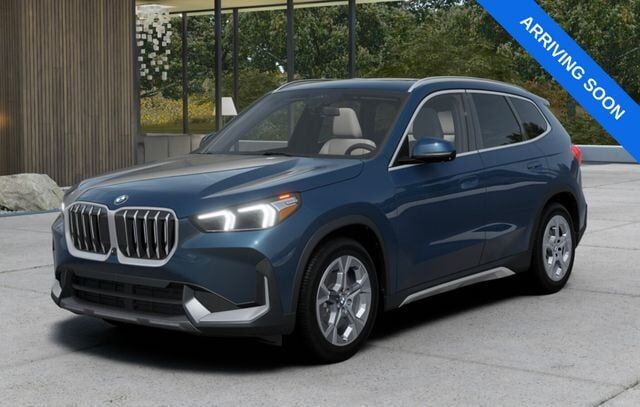 2027 BMW X1