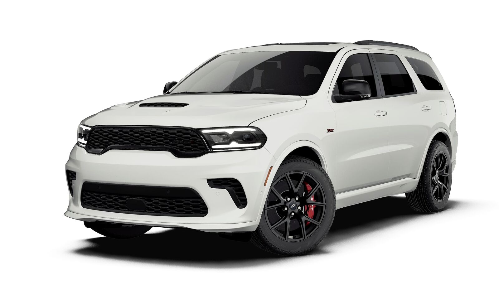 2027 DODGE Durango