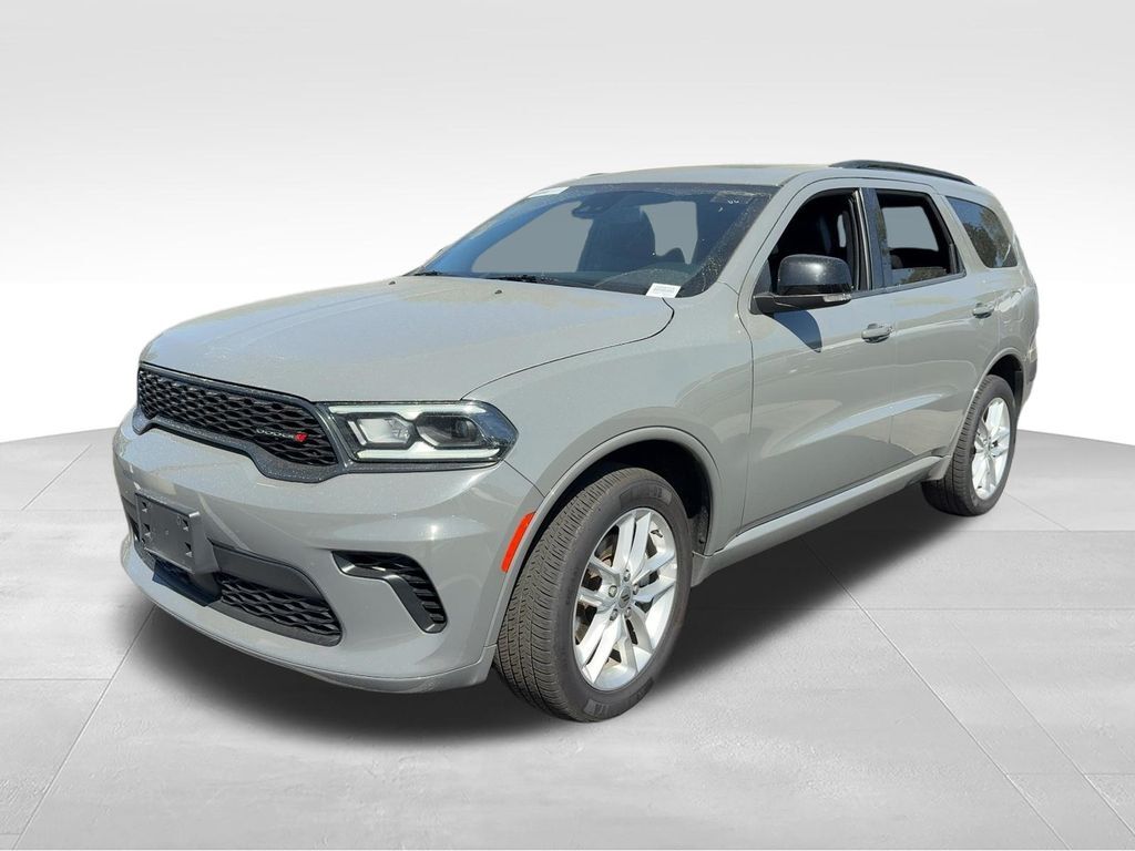 2024 DODGE Durango
