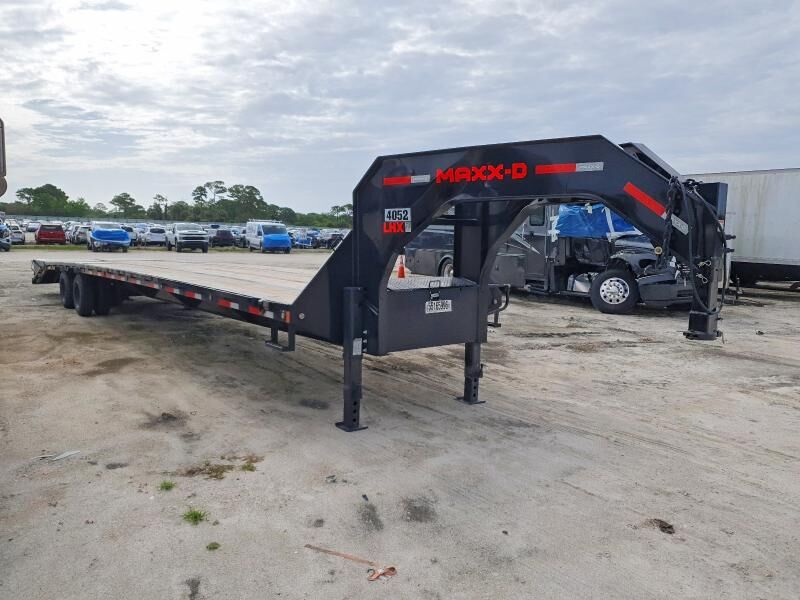 2026 MAXEY TRAILERS MFG Maxey Trailers MFG