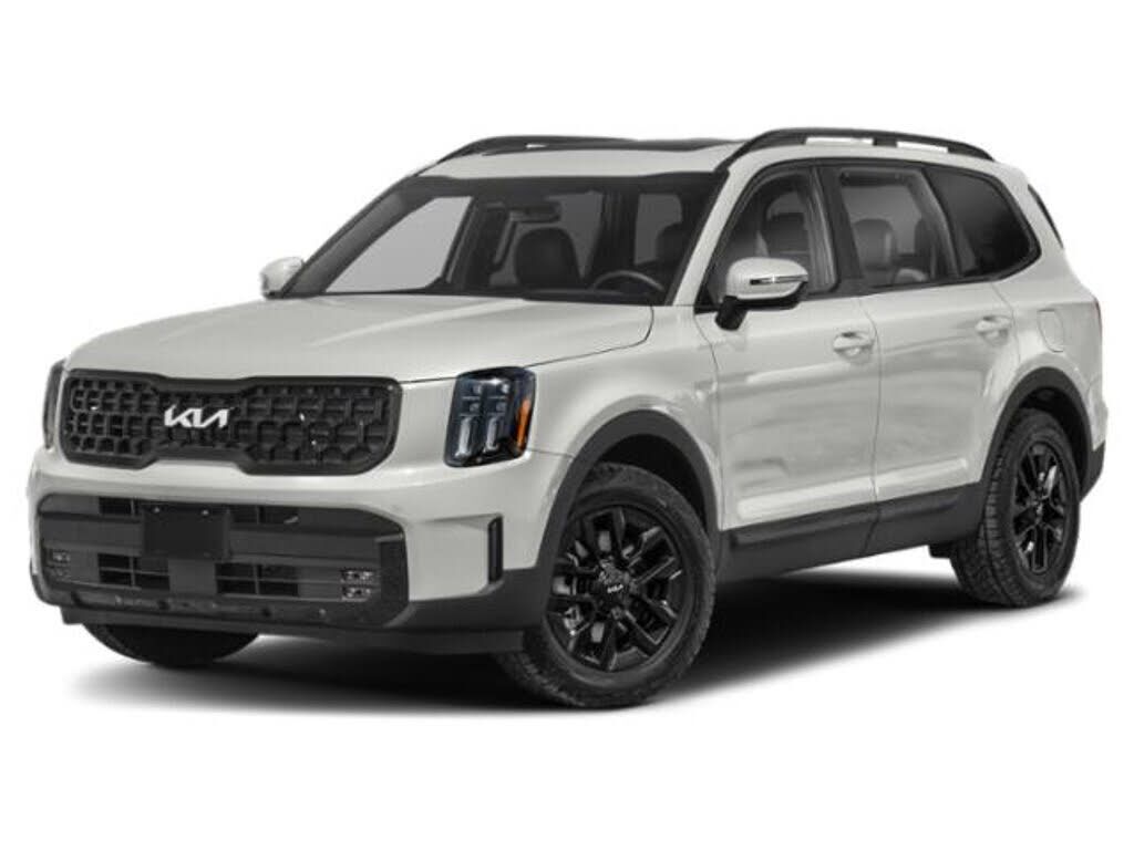 2024 KIA Telluride