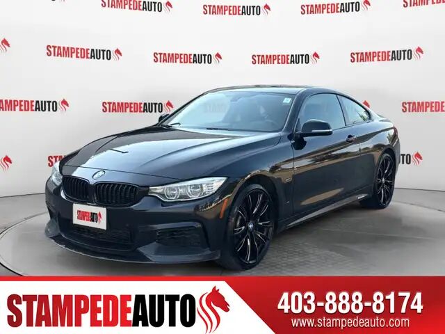 BMW 435i