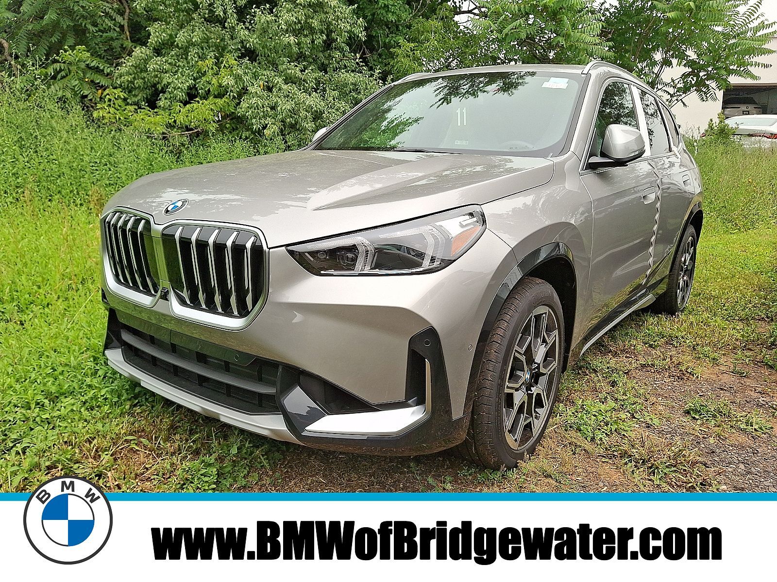 2026 BMW X1