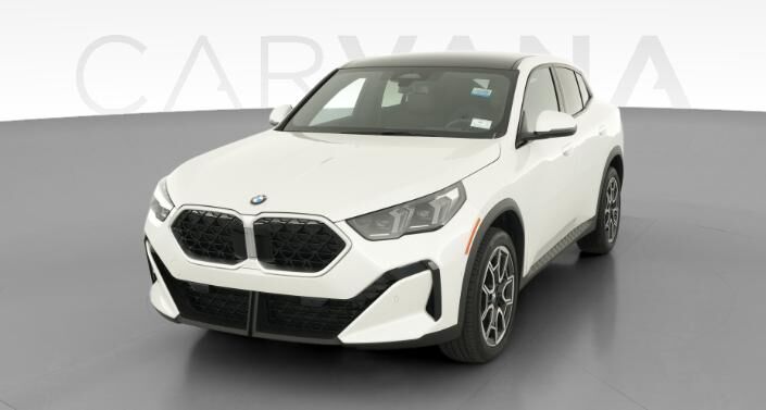 2025 BMW X2