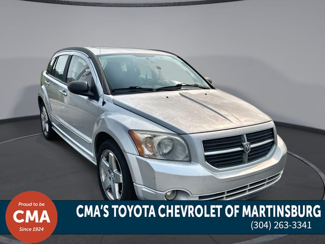 2007 DODGE Caliber
