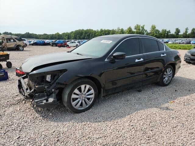 2011 HONDA Accord