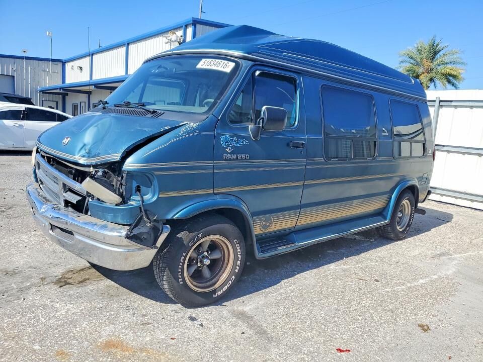 1994 DODGE Ram