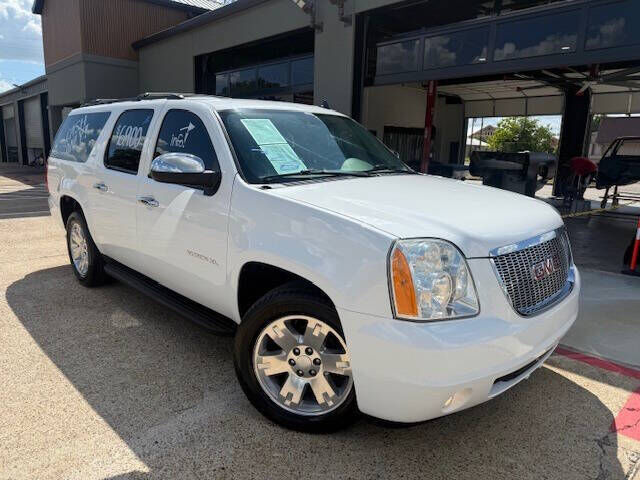 2011 GMC Yukon XL