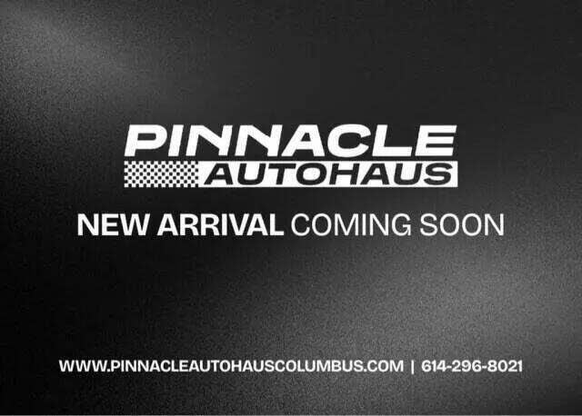 2021 CHEVROLET Trailblazer