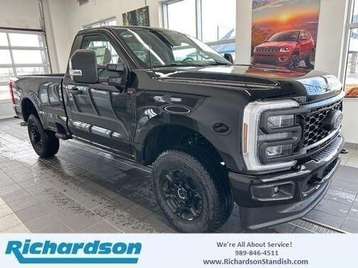 2026 FORD F-350