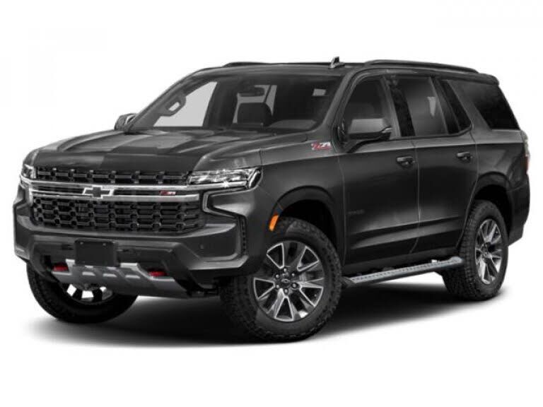 2022 CHEVROLET Tahoe