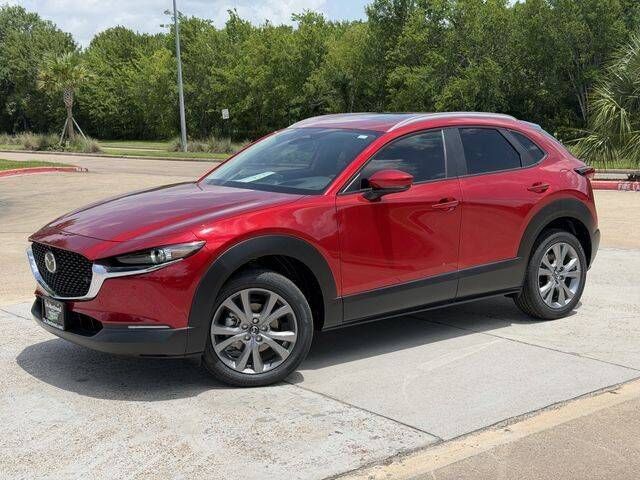 2026 MAZDA CX-30