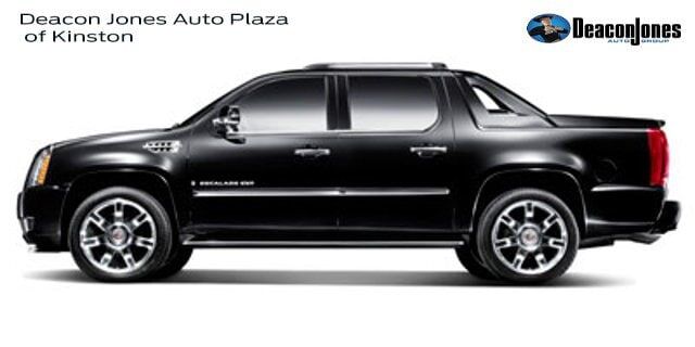 2012 CADILLAC Escalade