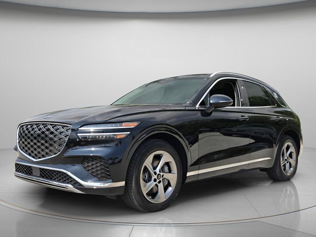 2026 GENESIS GV70
