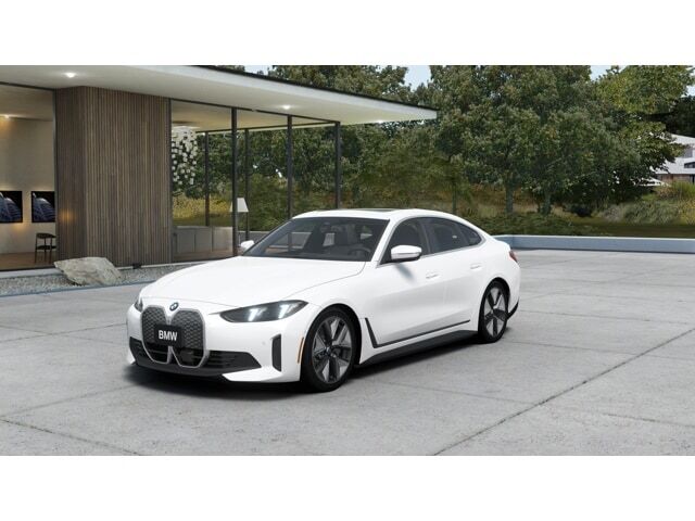 2026 BMW i4