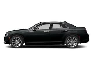 2016 CHRYSLER 300