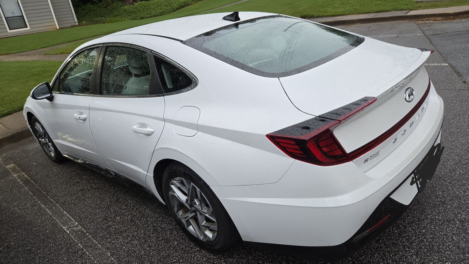2023 HYUNDAI Sonata