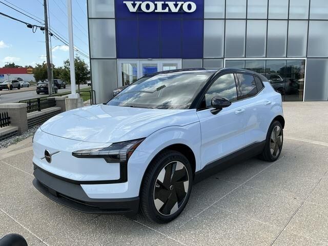 2026 VOLVO EX30