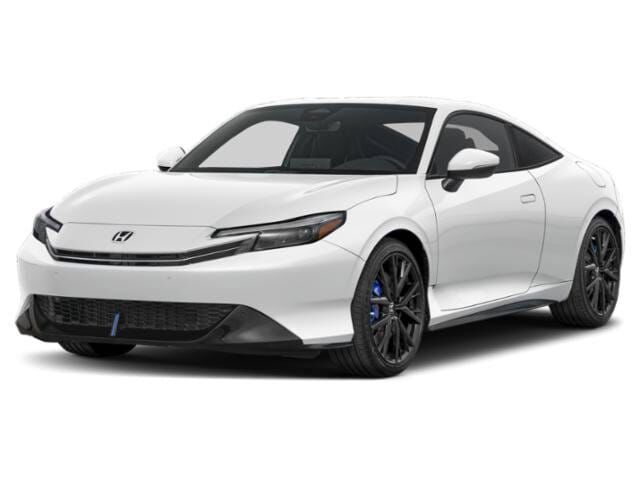 2026 HONDA Prelude