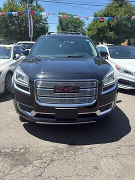 2016 GMC Acadia