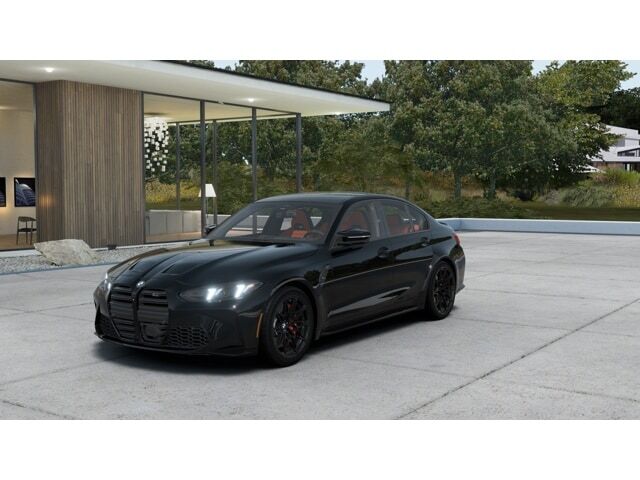 2027 BMW M3