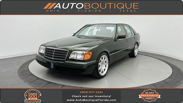 Mercedes-Benz 300