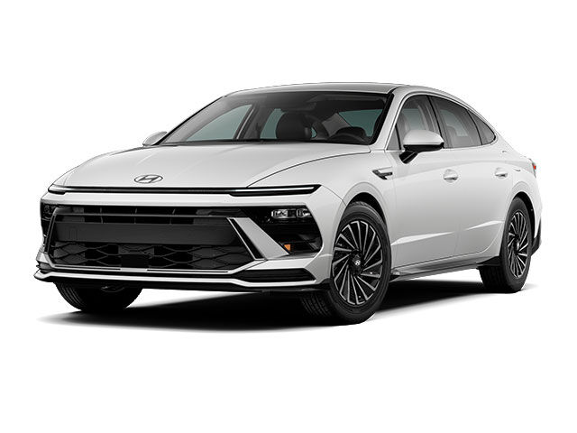 2026 HYUNDAI Sonata
