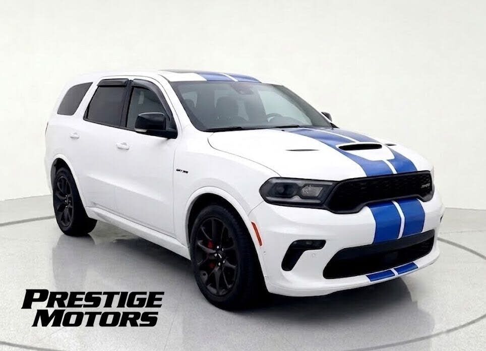 2023 DODGE Durango