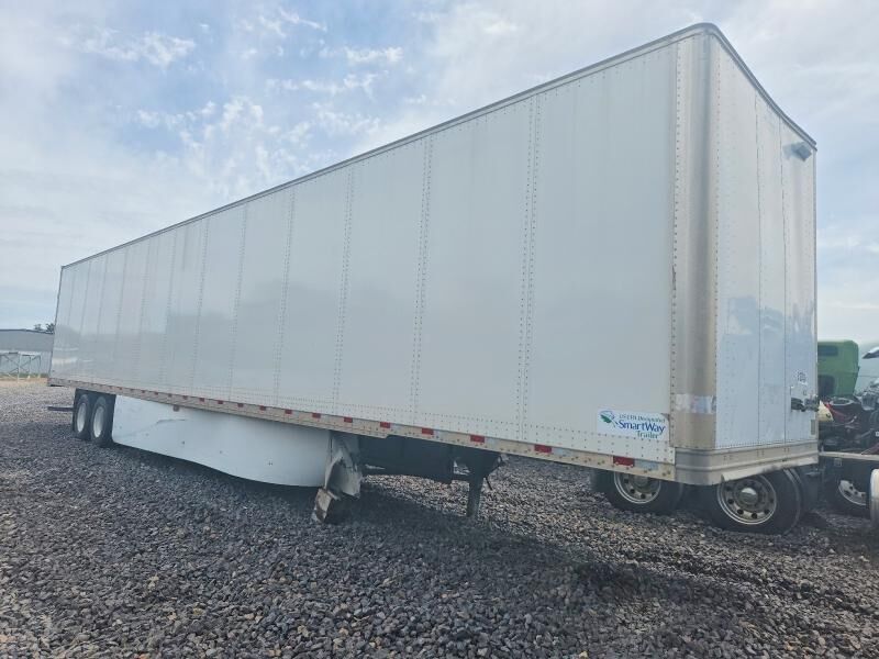 2020 HYUNDAI TRANSLEAD TRAILERS Hyundai Translead Trailers
