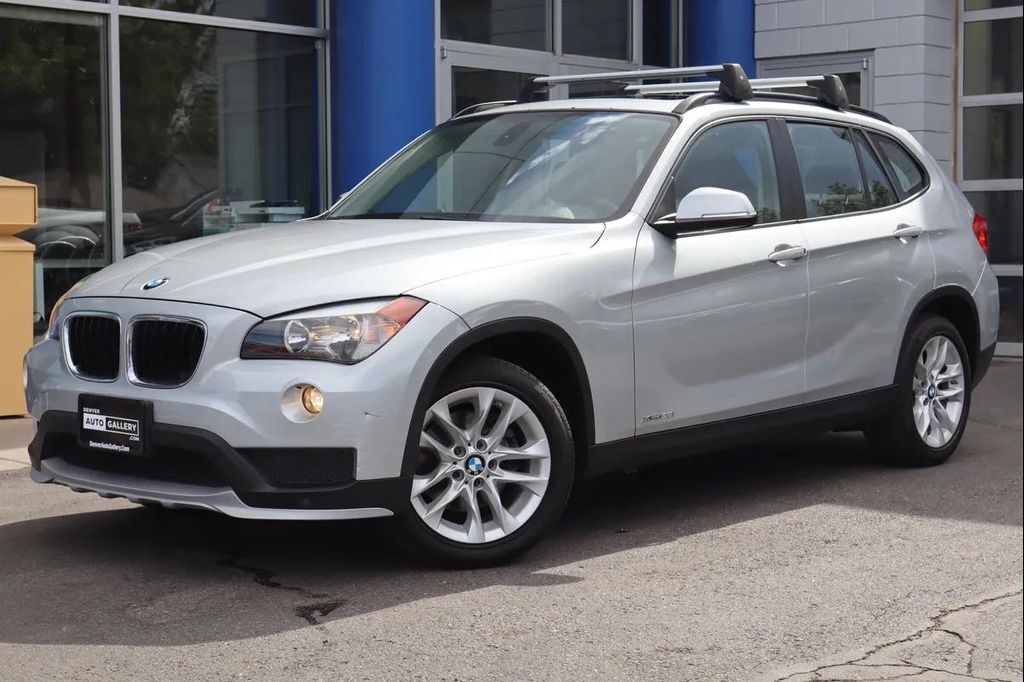 2015 BMW X1