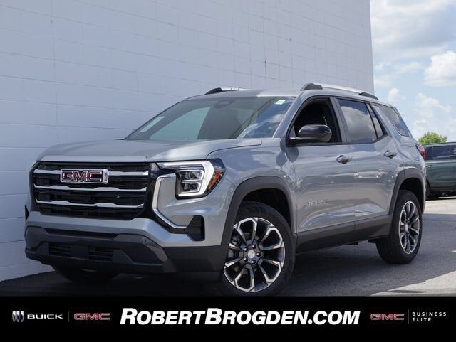 2027 GMC Terrain