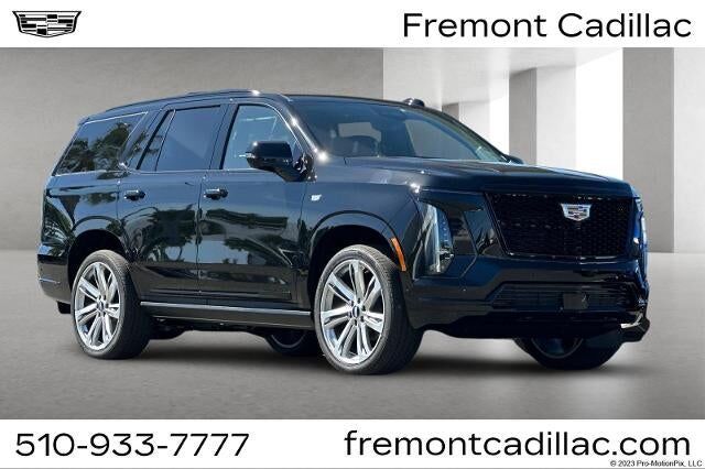 2026 CADILLAC Escalade