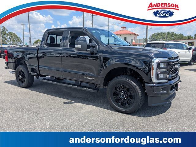 2026 FORD F-250