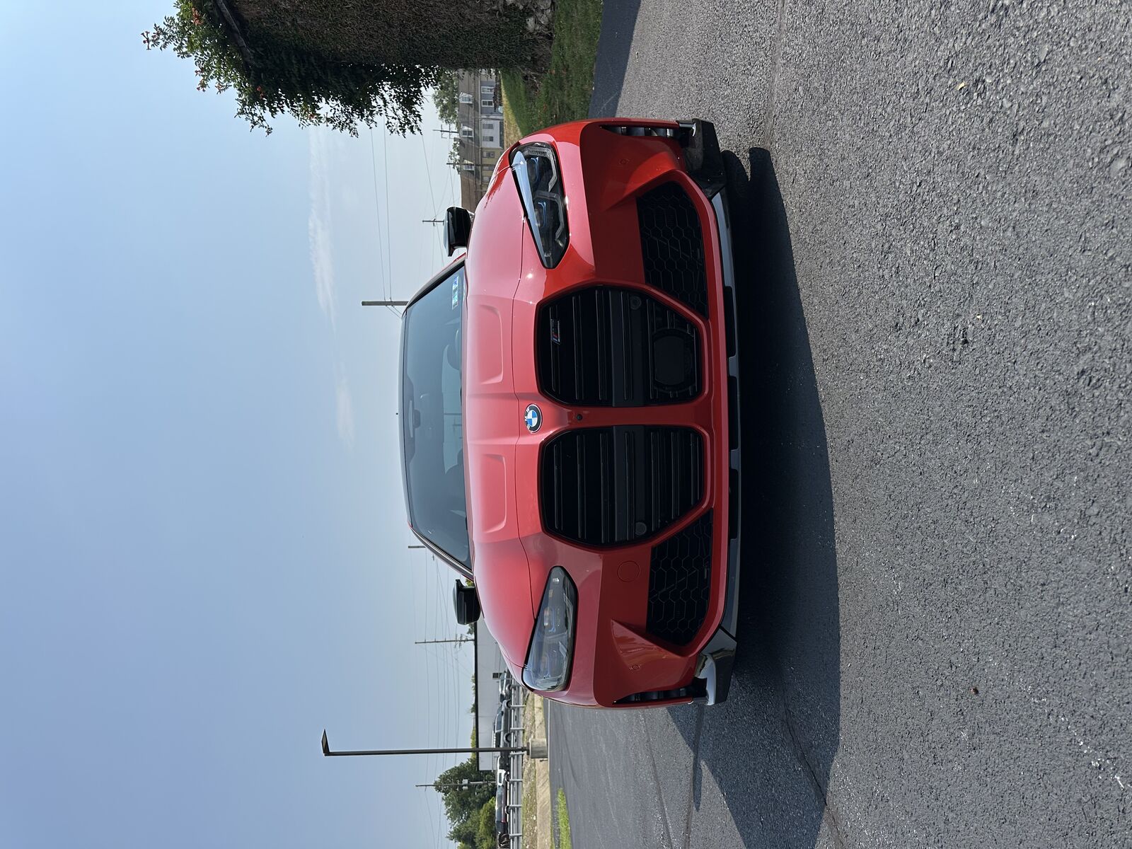 2023 BMW M3