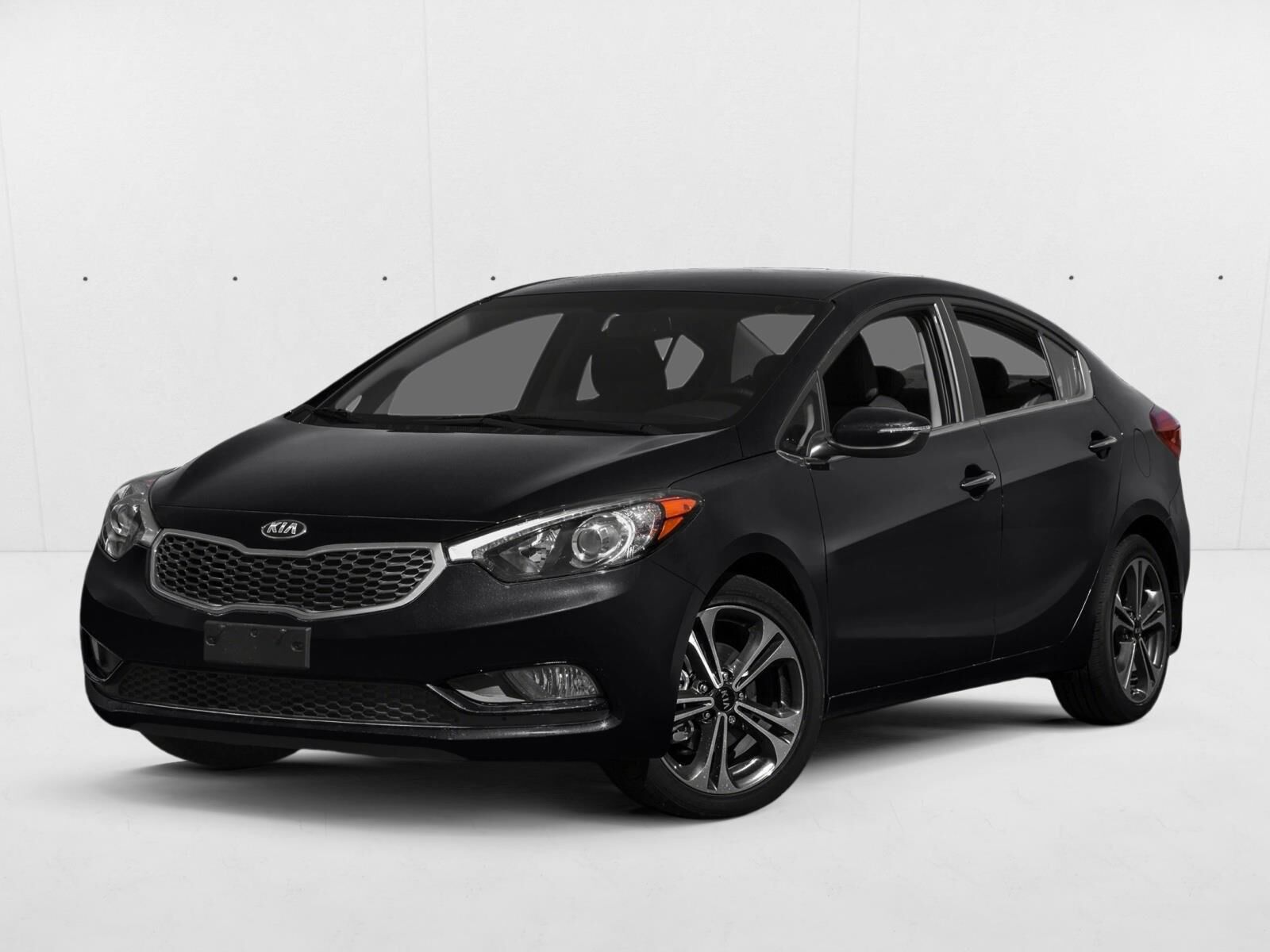 2016 KIA Forte