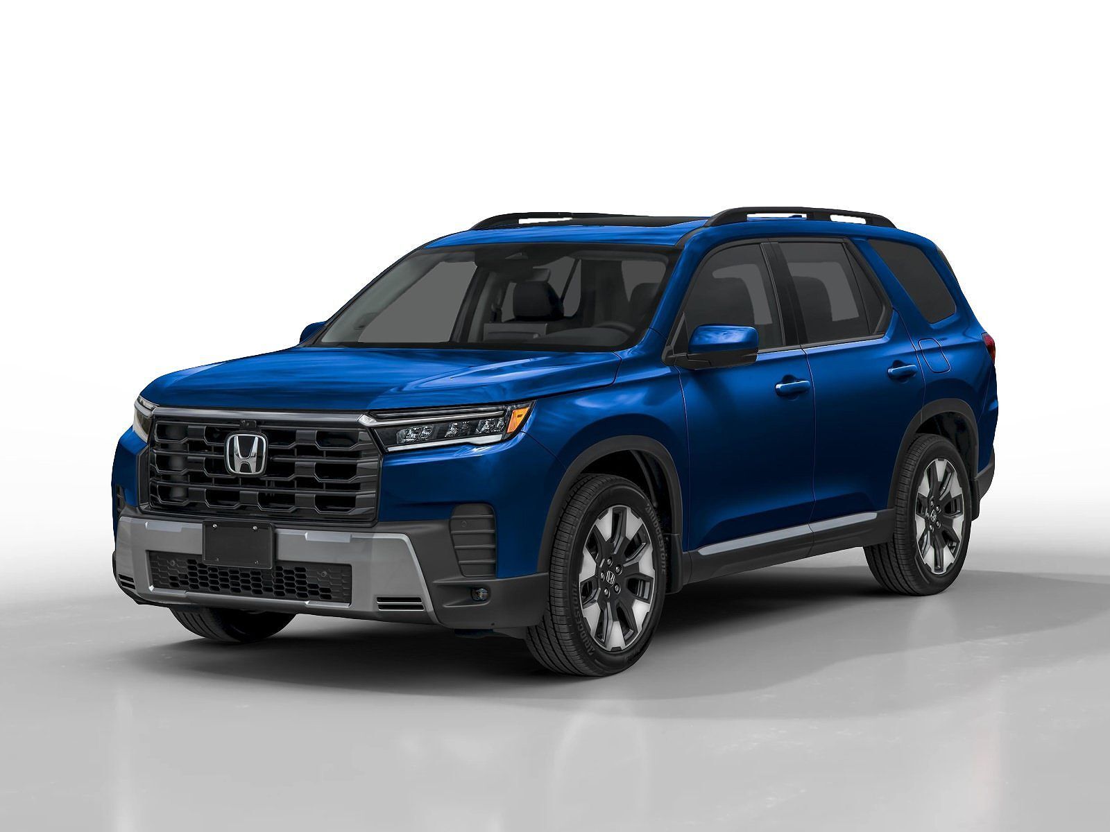 2026 HONDA Pilot