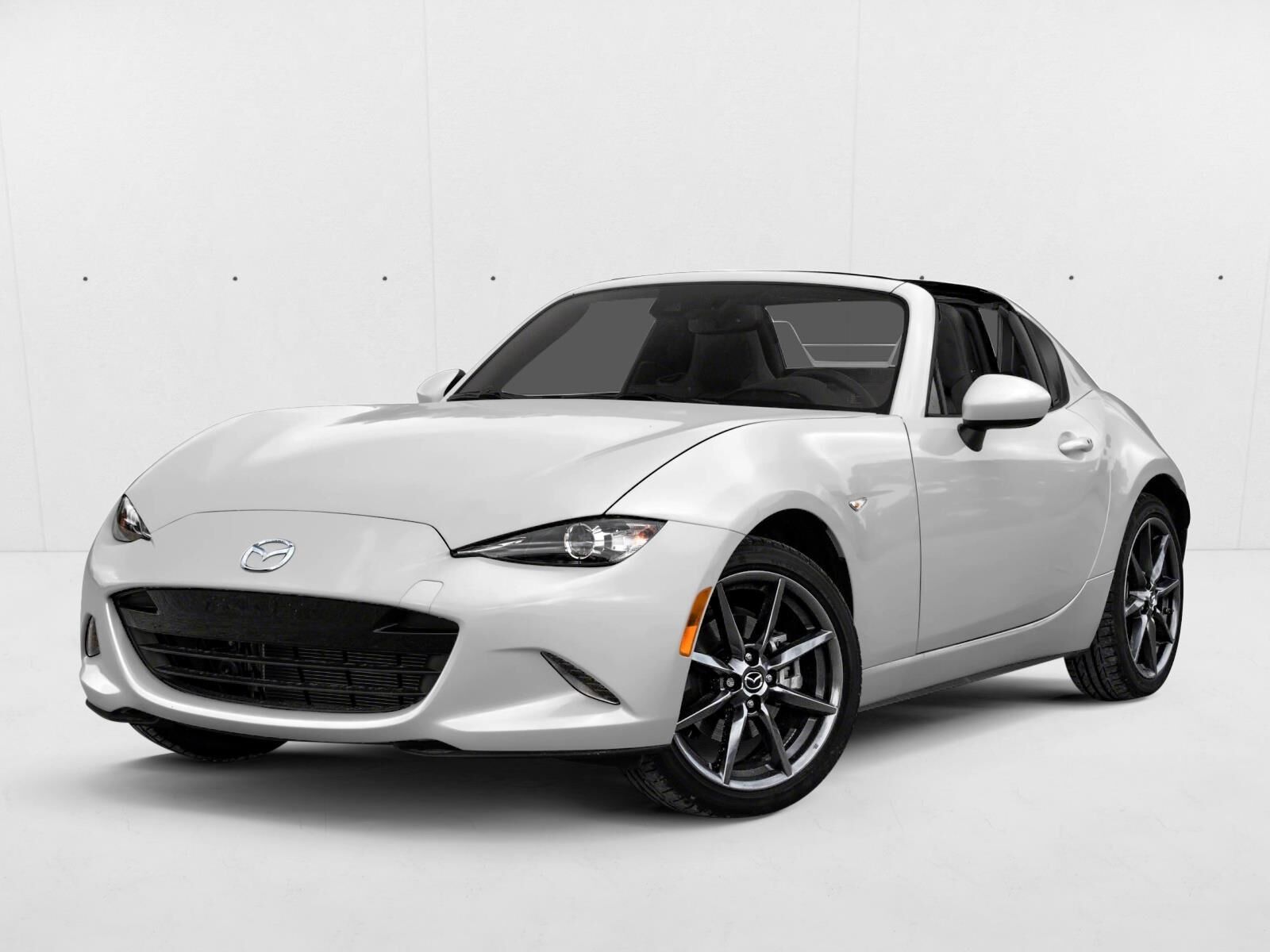 2020 MAZDA MX-5