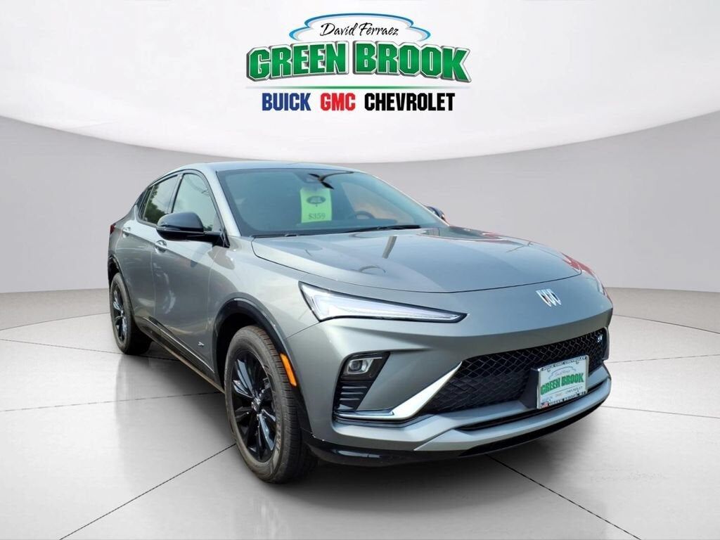 2026 BUICK Envista