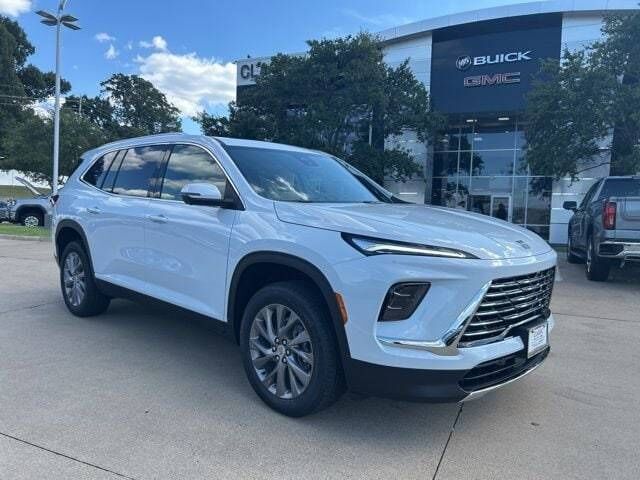 2026 BUICK Enclave