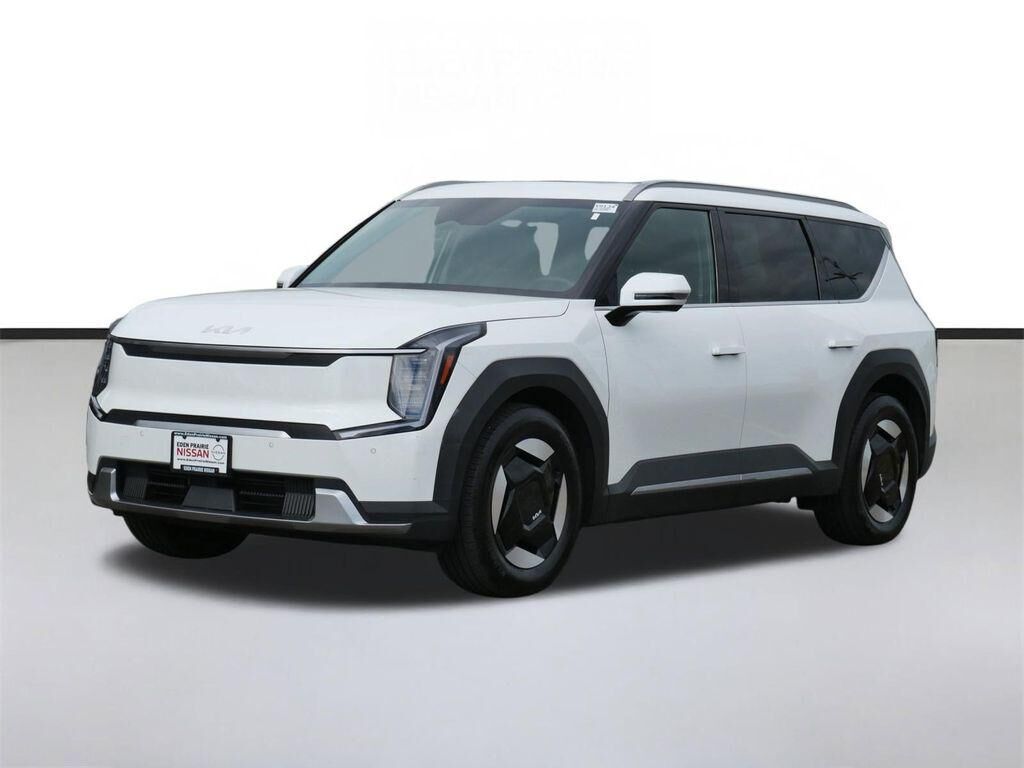 2024 KIA EV9