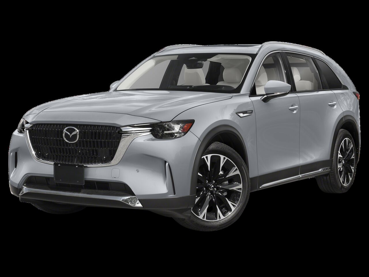 2024 MAZDA CX-90