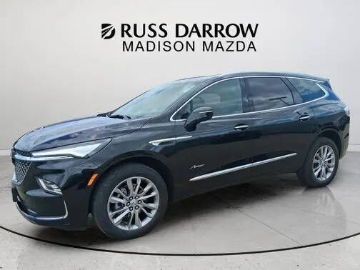 2023 BUICK Enclave