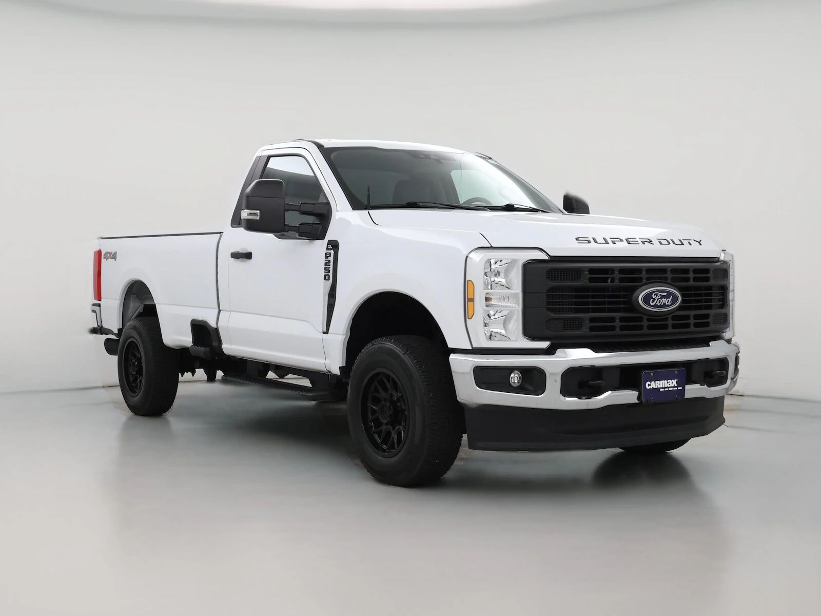 2024 FORD F-250